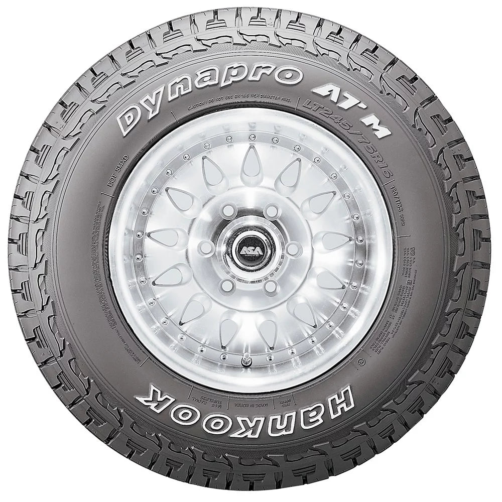 All Terrain 265/65R17 112T Light Truck Tire Q722
