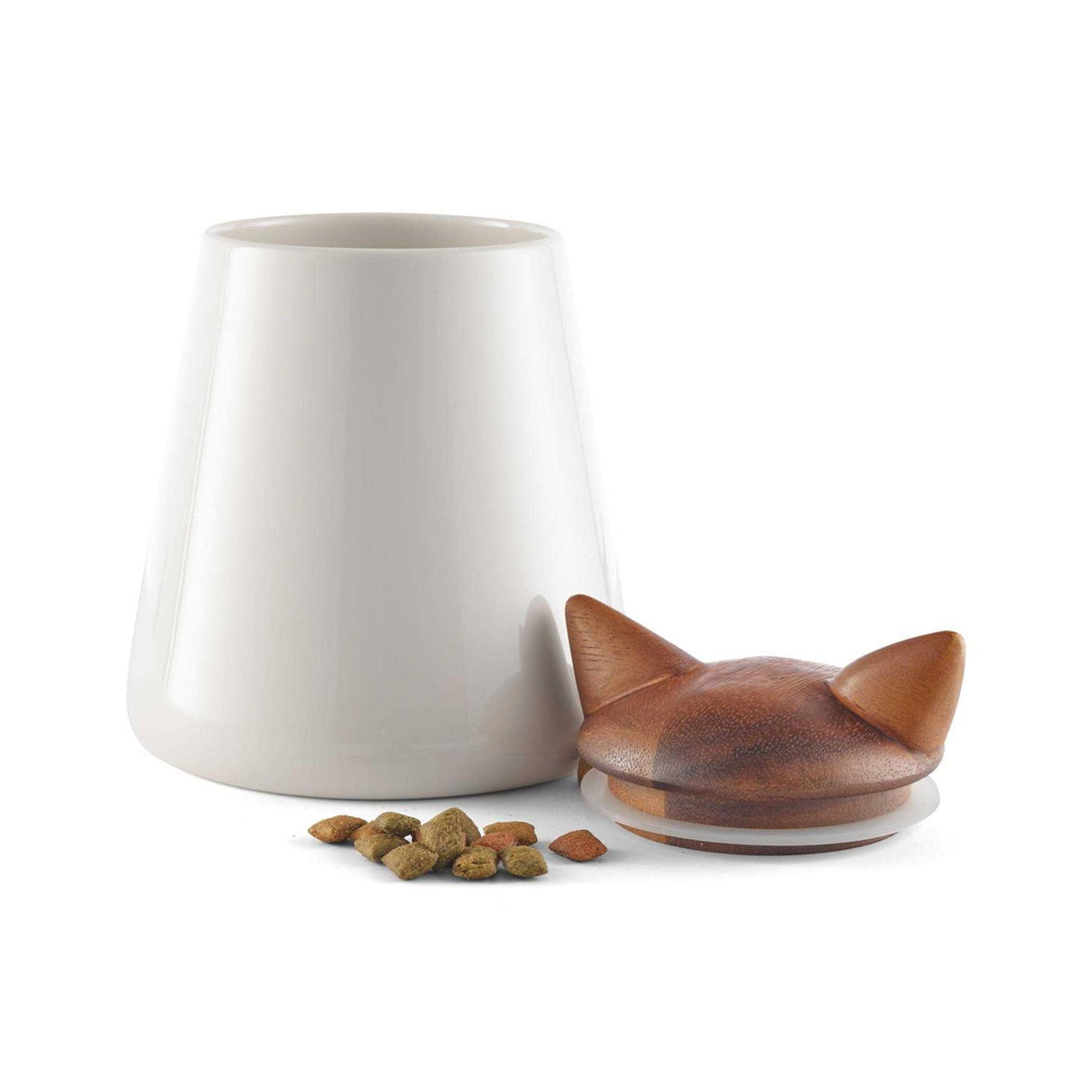 Cat Treat Jar M97818