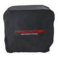Generator Storage Cover E136116