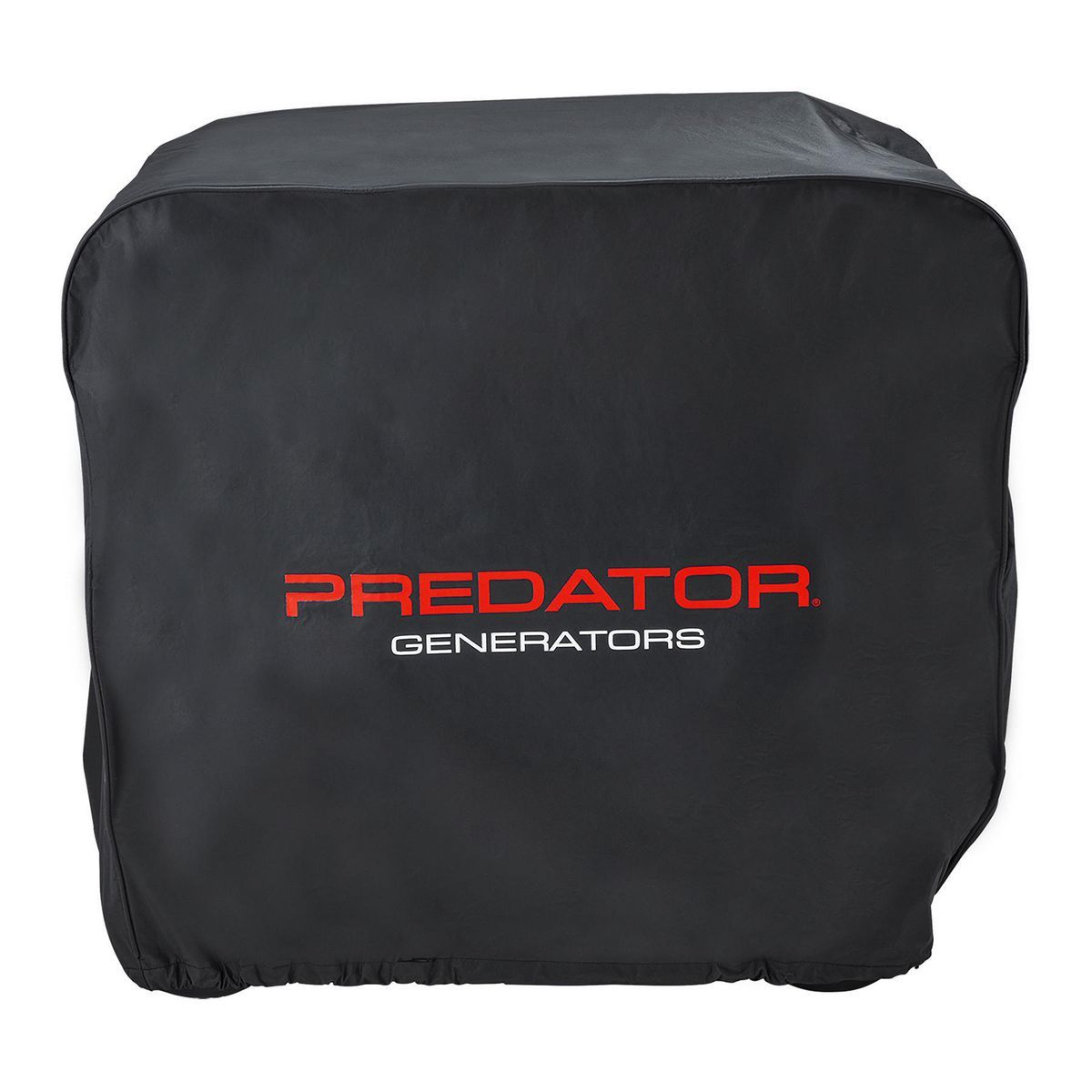 Generator Storage Cover E136116