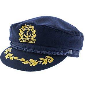Black Wool Cap W39352