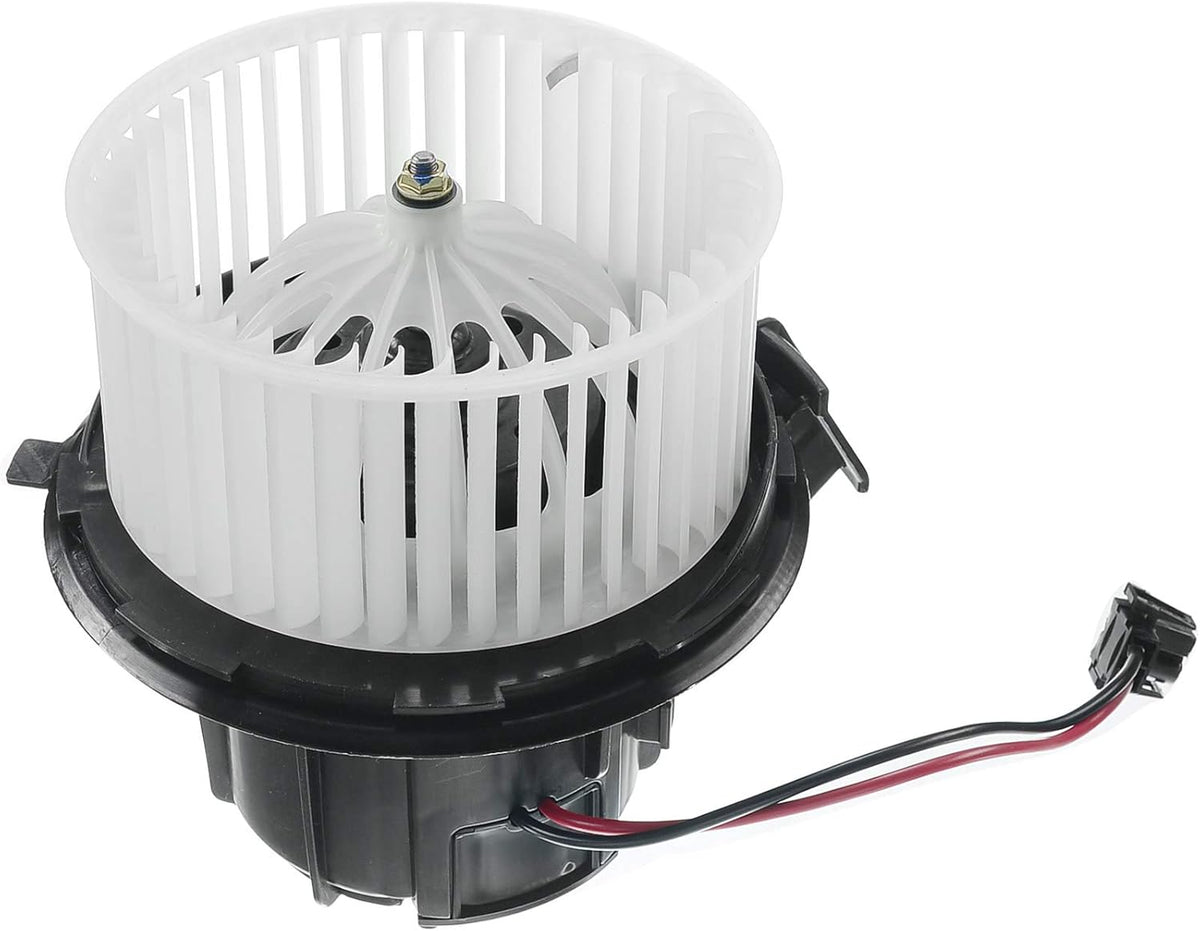 Heater Blower Motor with Fan Cage G29687
