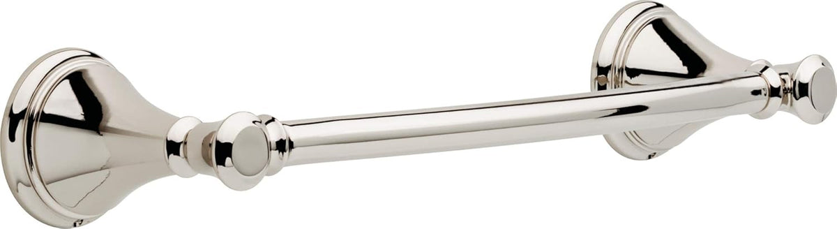 Chrome 4 Piece Bath Hardware Accessory Set L472