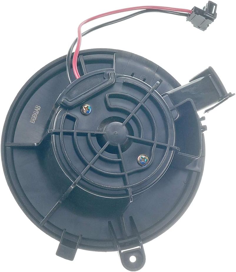 Heater Blower Motor with Fan Cage G29687