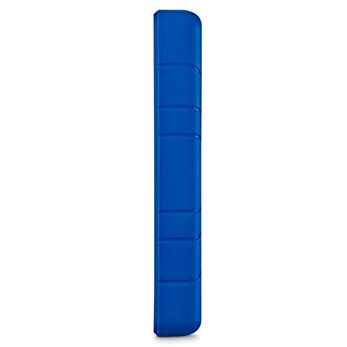 Portable Hard Drive Case Blue J22625