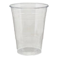 Clear Plastic Cold Cups 16oz M807