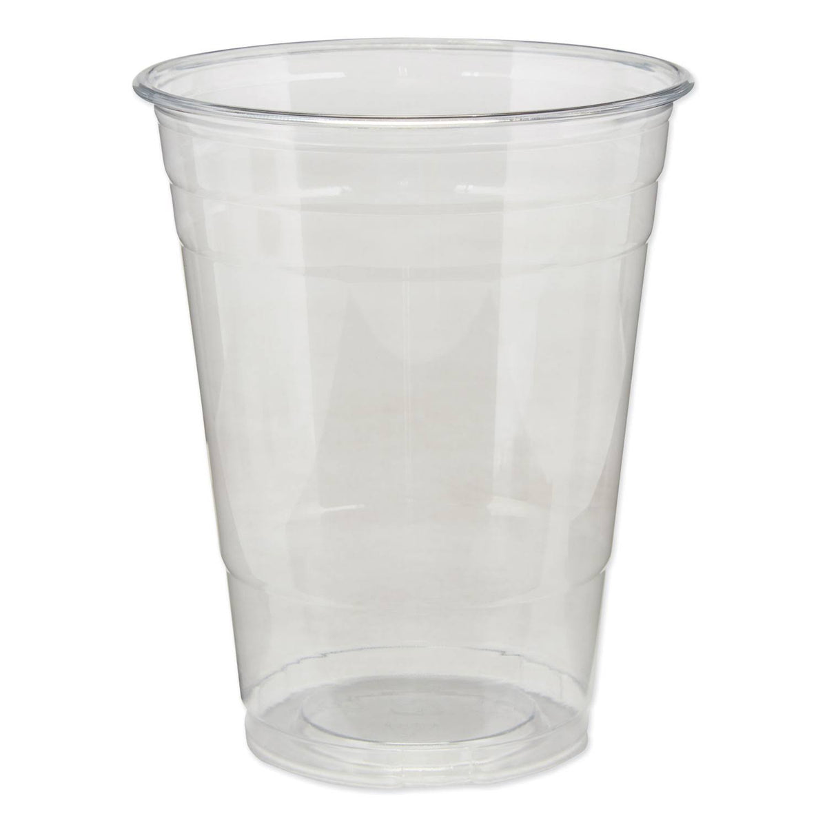 Clear Plastic Cold Cups 16oz M807