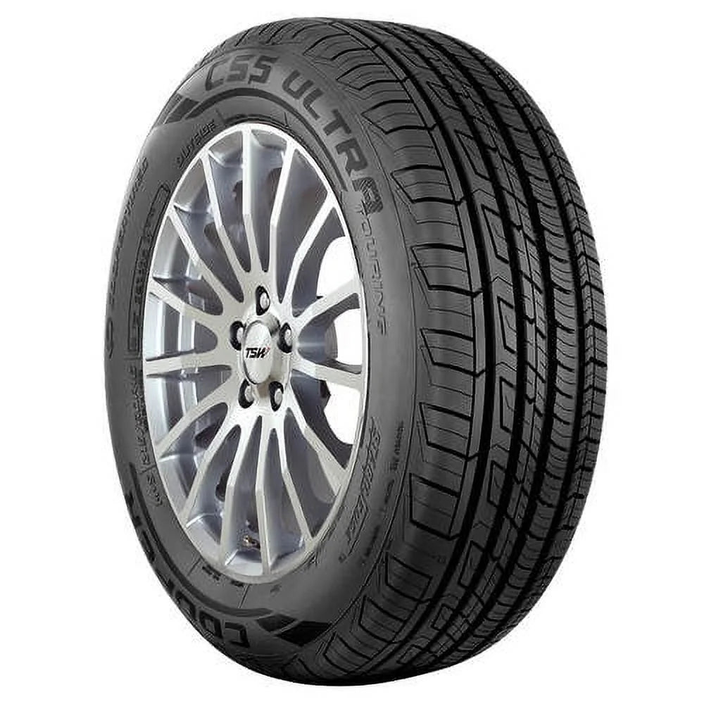 All Season 225/60R18 100H Passenger Tire R9764
