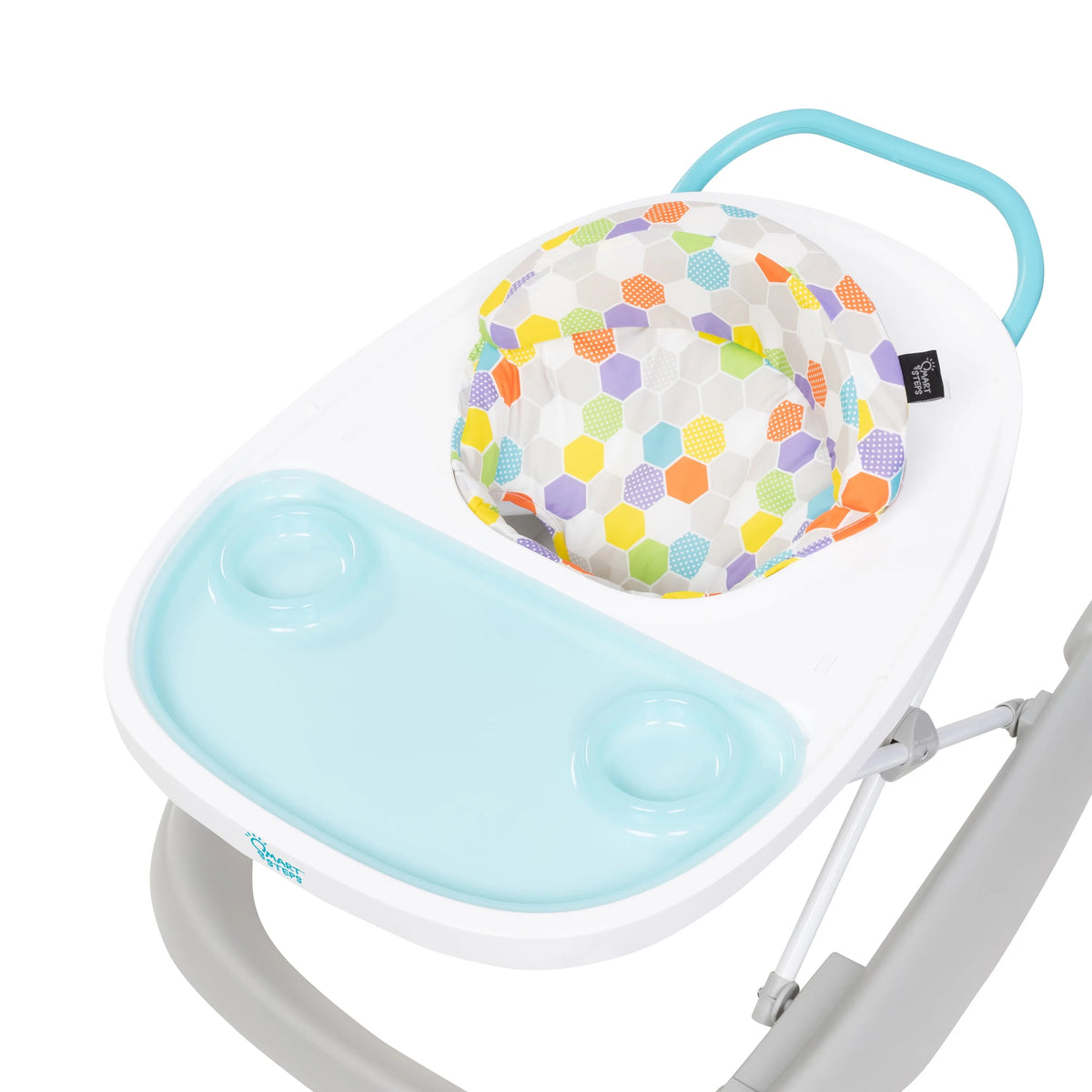 Baby Trend 3-in-1 Feeding Walker L9018