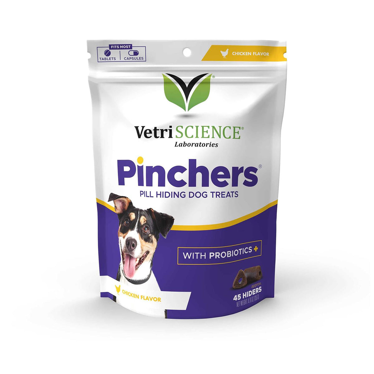Dog Treats F799