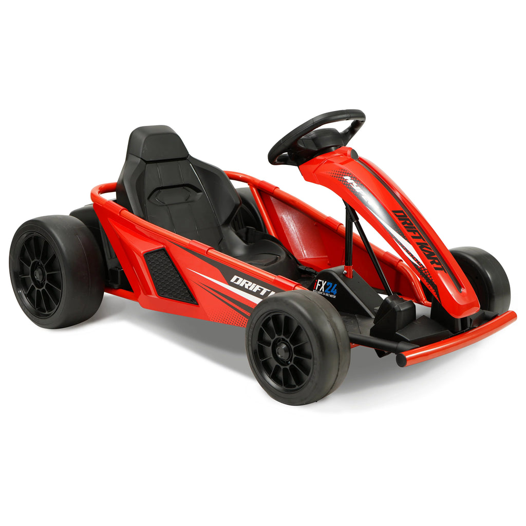 24V Drifting Go Kart Ride On G1066