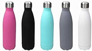 Glitter Bottle C879