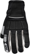 Gloves - Black/Grey - L U3908