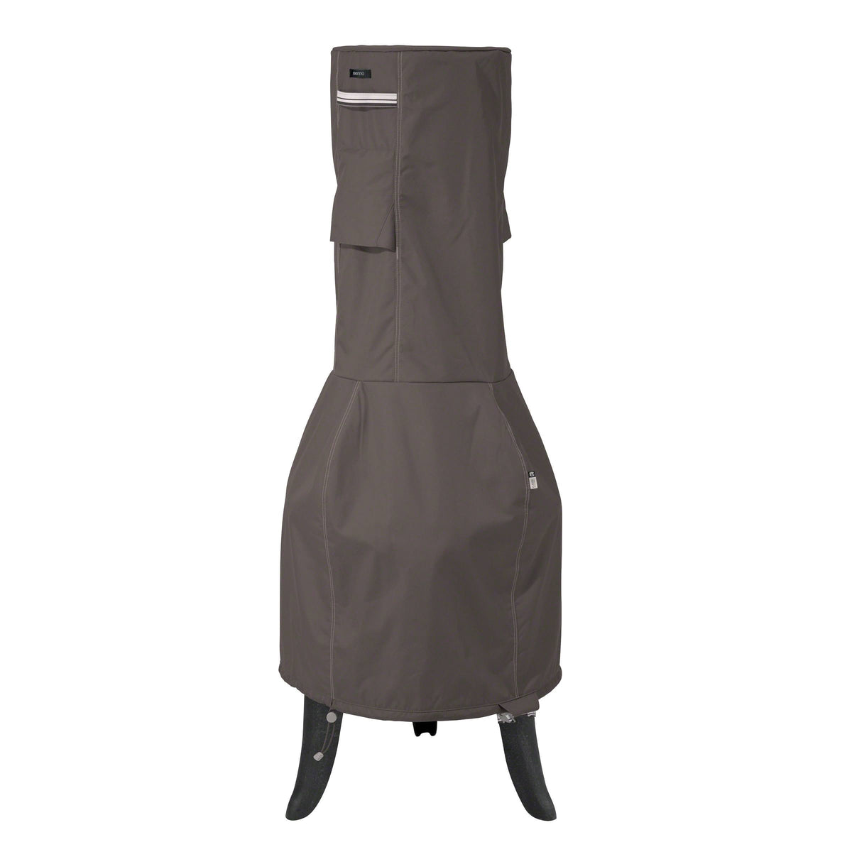 Medium Outdoor Chiminea Cover E291