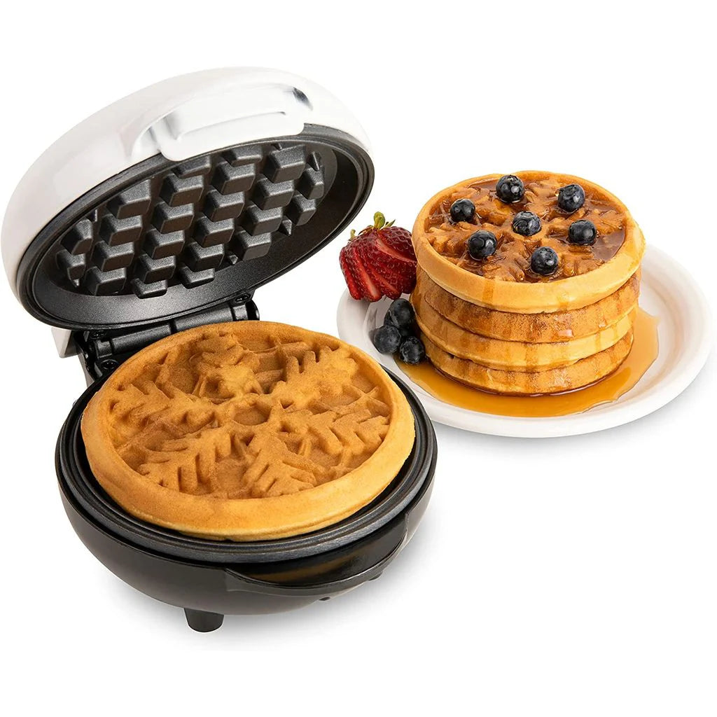 Personal Electric Waffle Maker O778