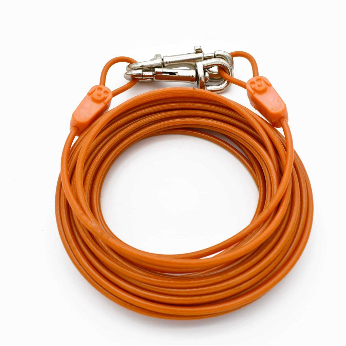 Tie-Out Cables for Dogs up to 100 Feet Z279244