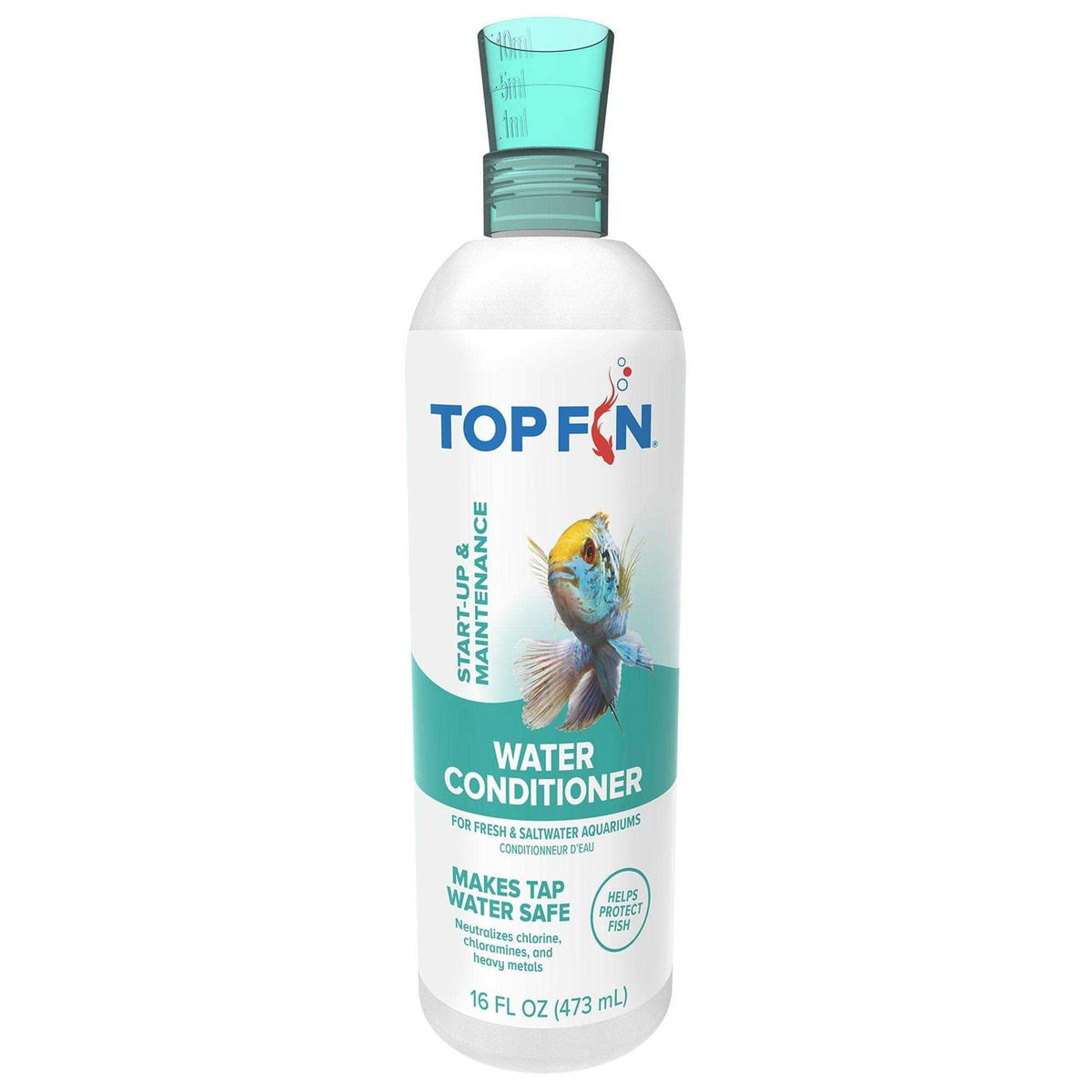 Aquarium Tank Water Conditioner M628