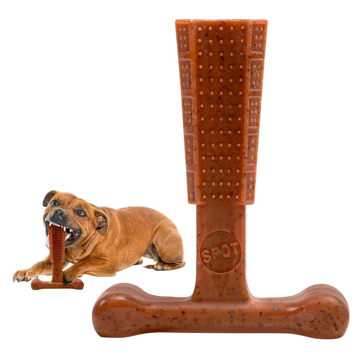Beef Dog Chew Toy G224