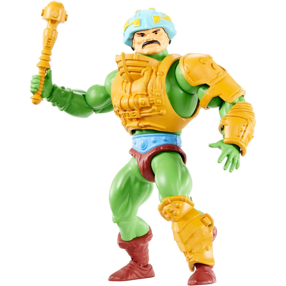 Action Figure Q806134