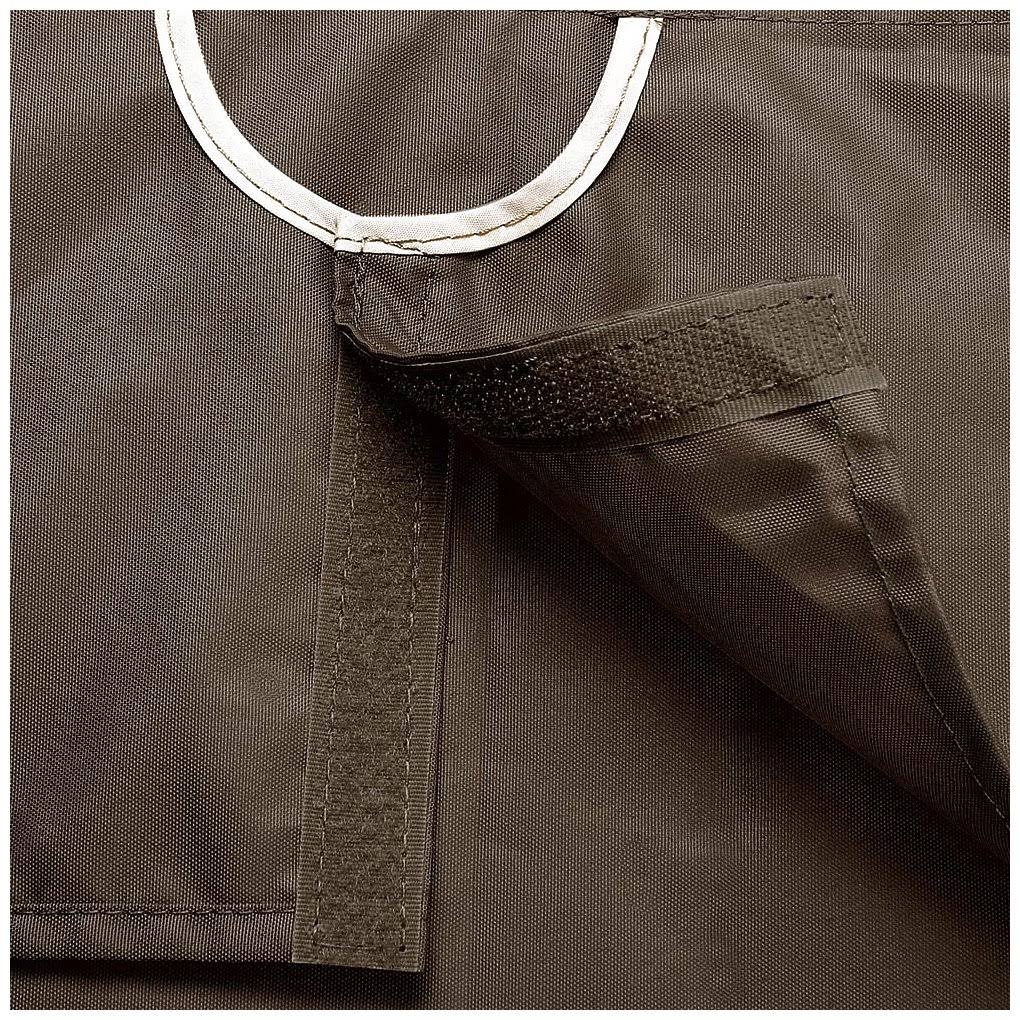 2 Tier Gazebo Canopy Top Cover Replacement Y85375