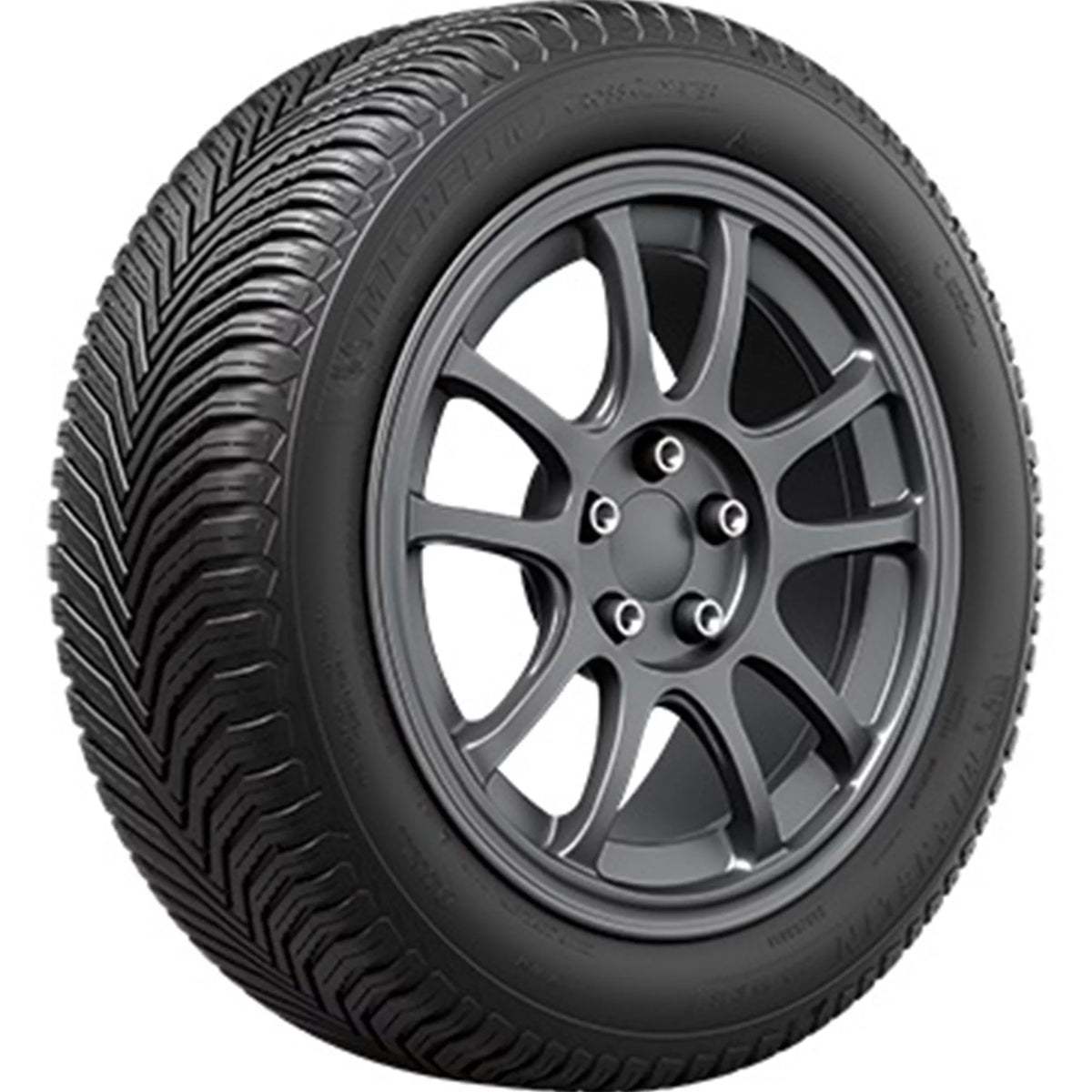 All Weather 285/45R22 114H XL SUV/Crossover Tire Y2085