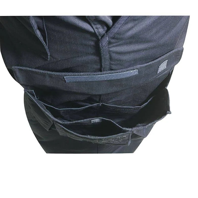 Black EMS Pant X9015