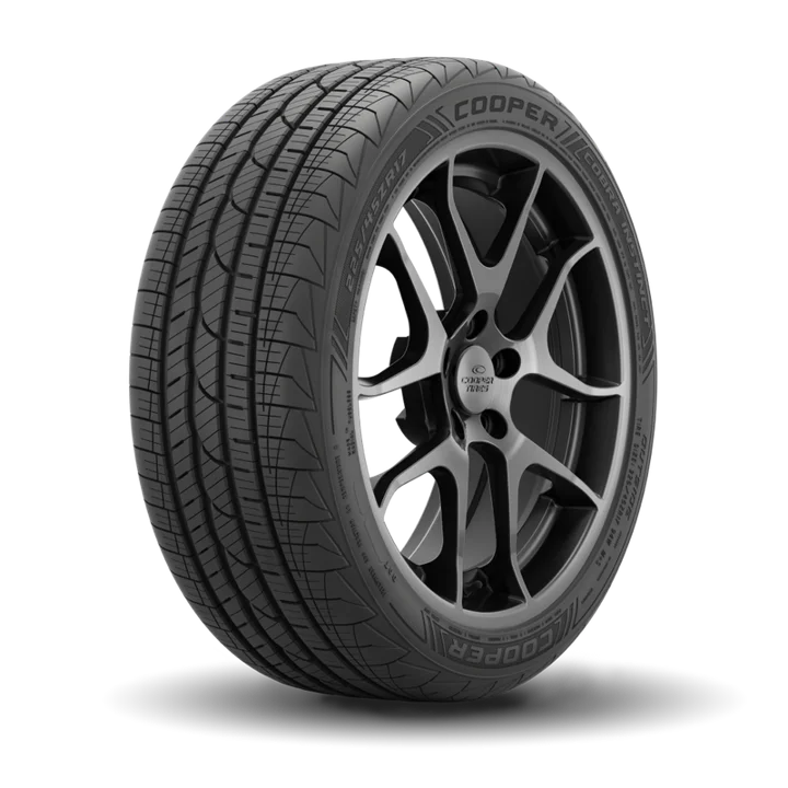 245/45ZR17 99W Performance Tire X161866