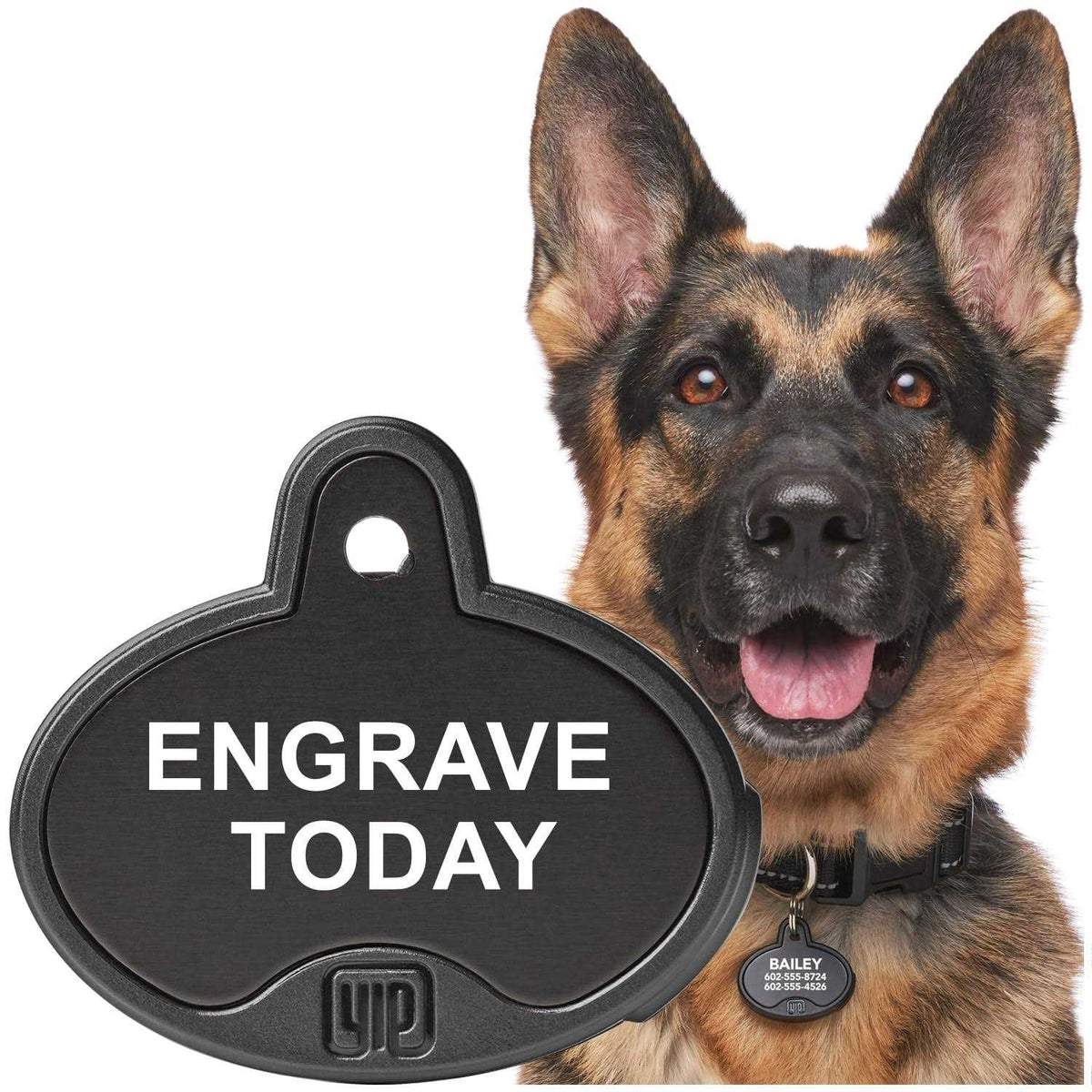 Smart Tag J80462