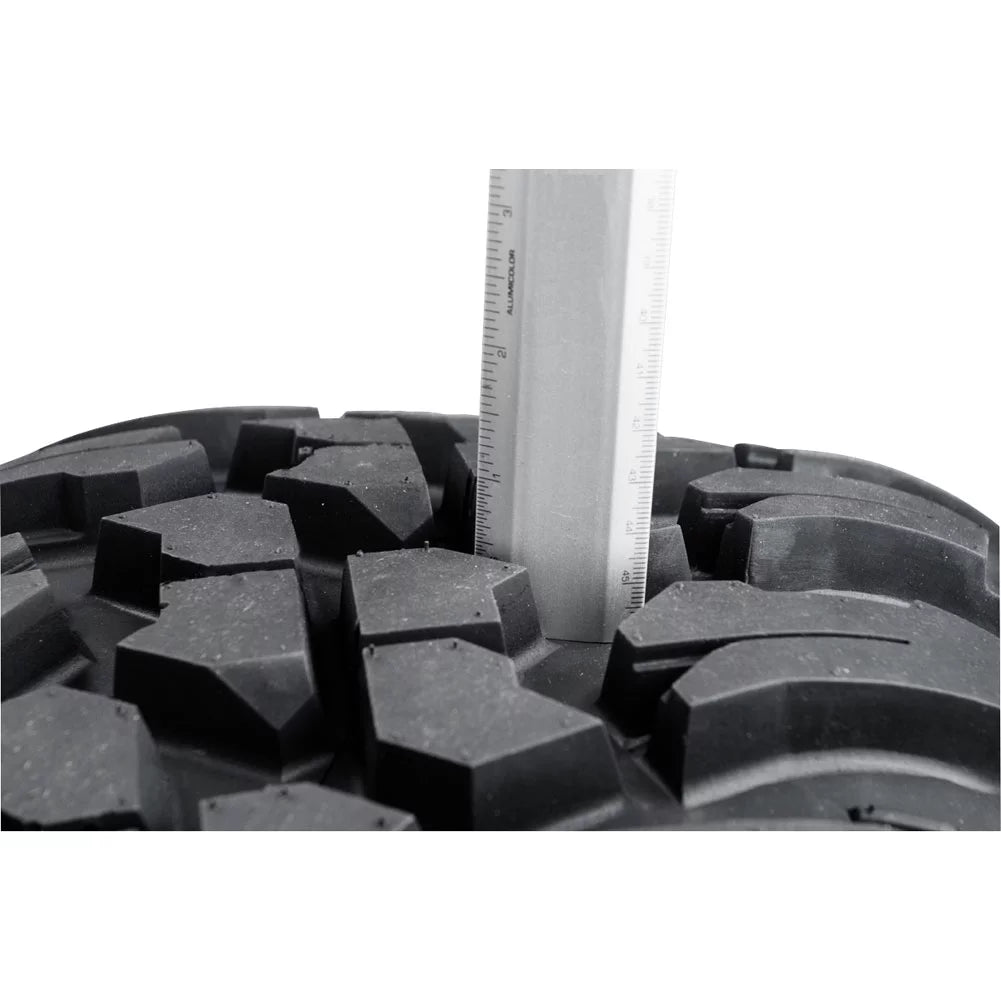 25x8-12 Medium/Hard Terrain Radial Tire K417888