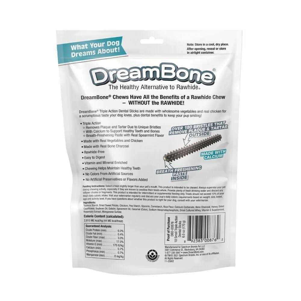 Dental Sticks N6241