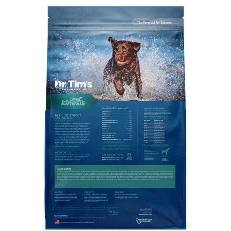 Dry Dog Food A633326