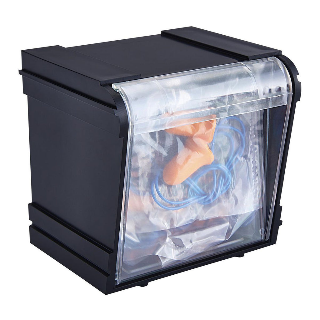 4 in. Stacking Tilt Bin R6981