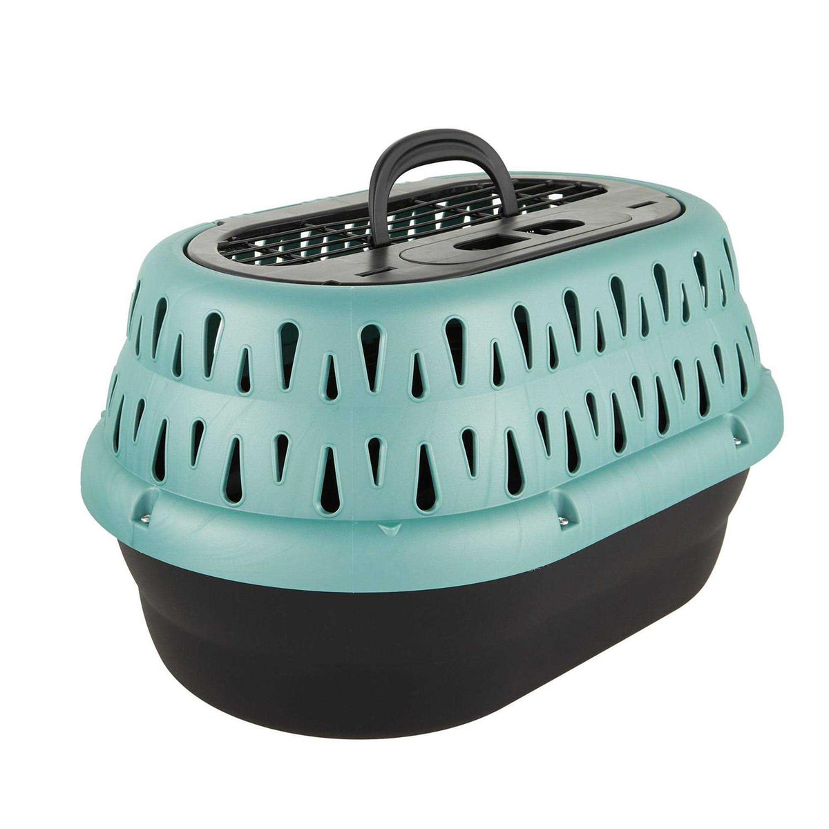 Top Load Cat Kennel R86857