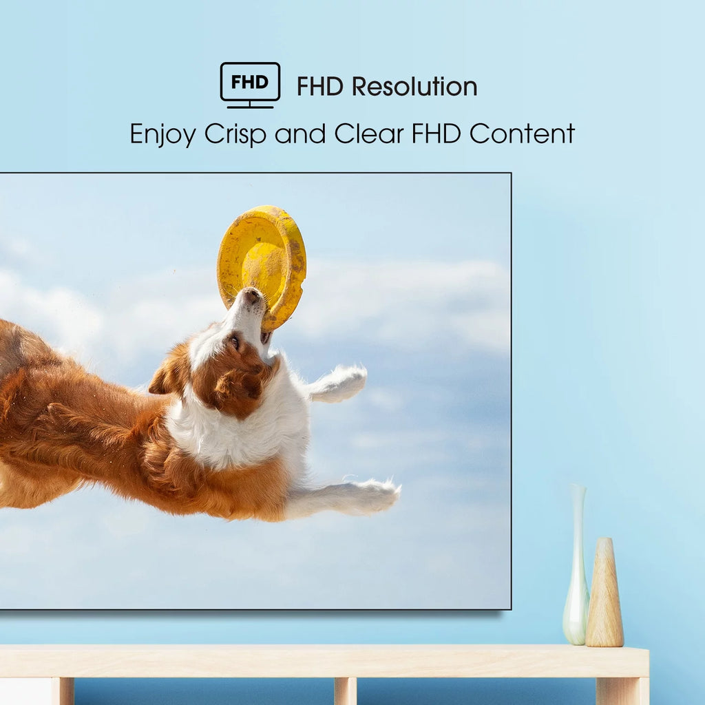 43 Class 1080p FHD LED Smart TV K690840