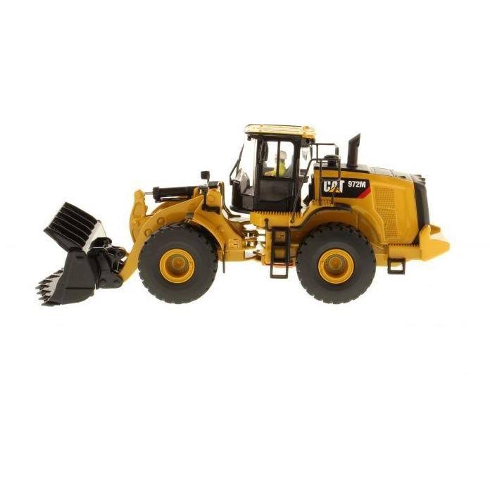1/50 Wheel Loader Y3624