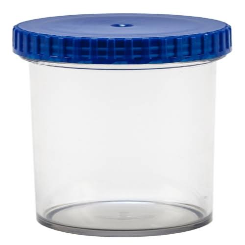 180ml Polycarbonate Vial T4511