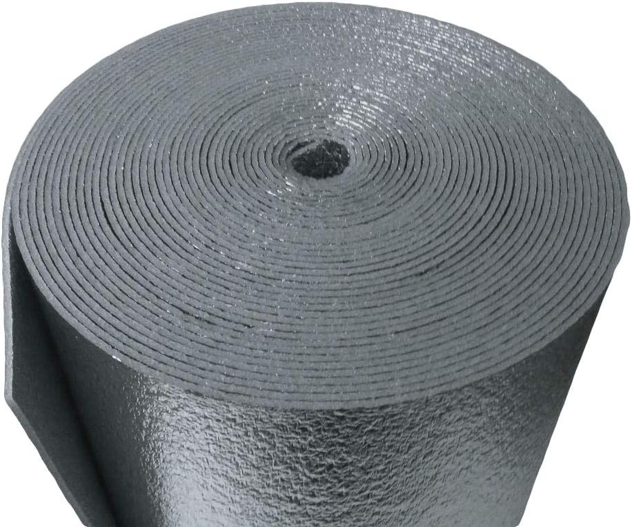 4' x25' Car Insulation Kit with Tape G314