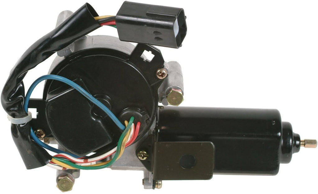Headlight Motor Q88440