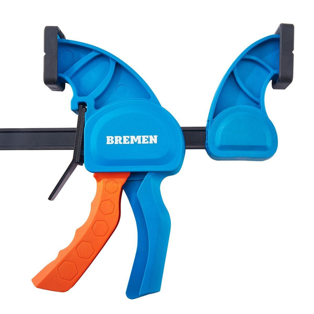 6 in. Trigger Clamp/Spreader E691