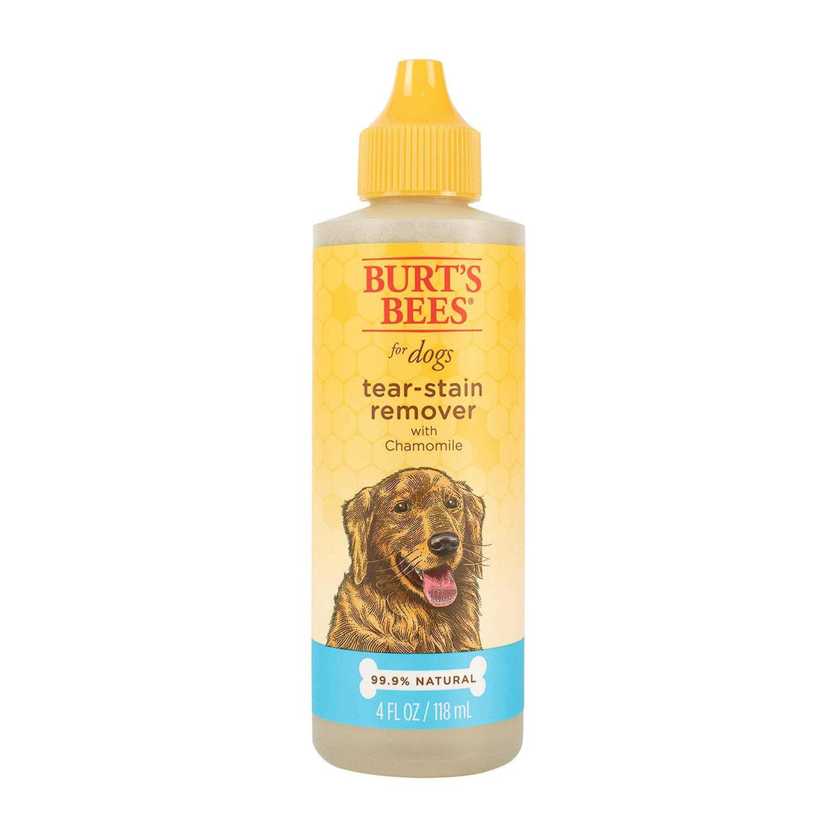 Chamomile Tear Stain Remover for Dogs O962541