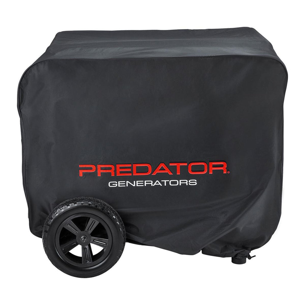 Generator Storage Cover E136116