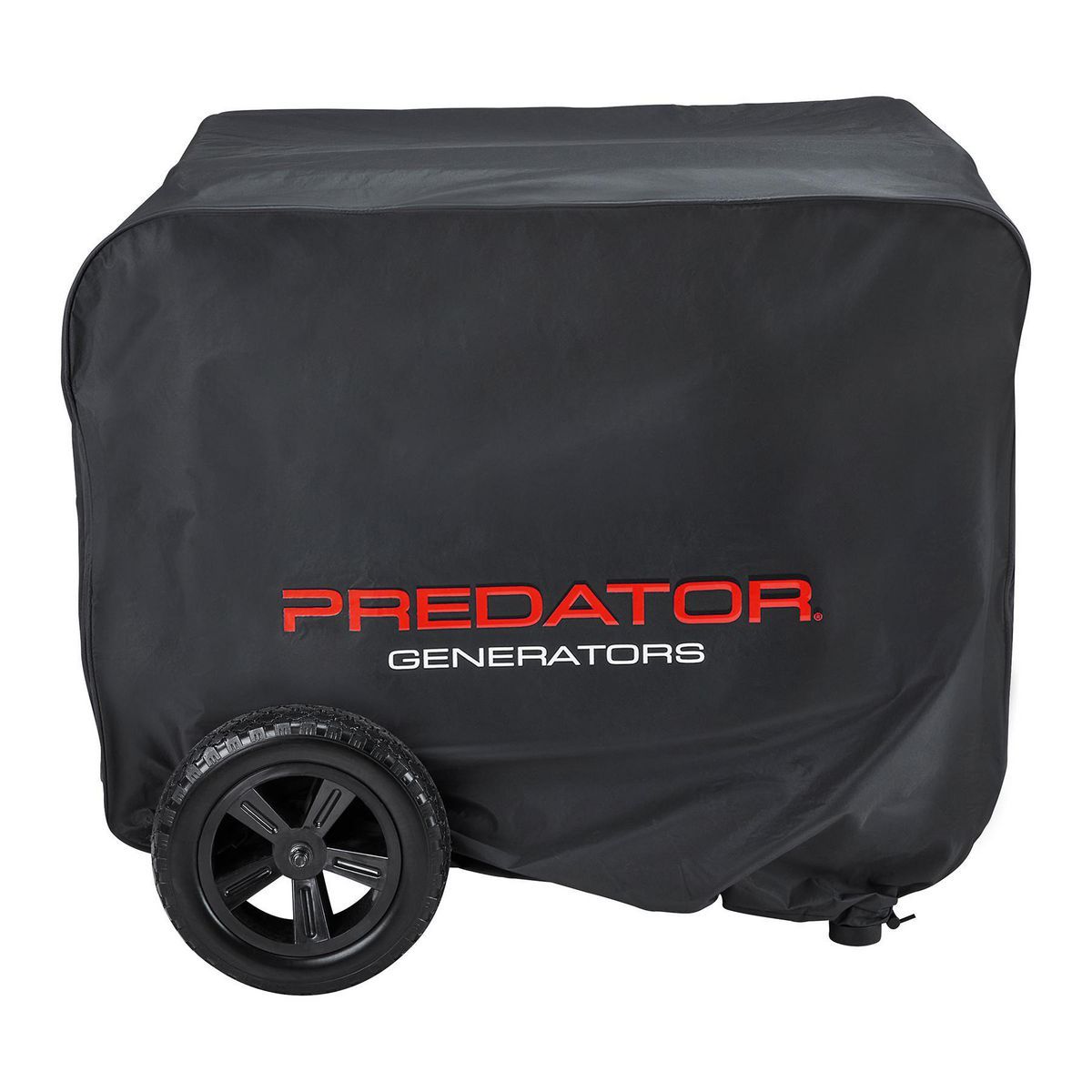 Generator Storage Cover E136116