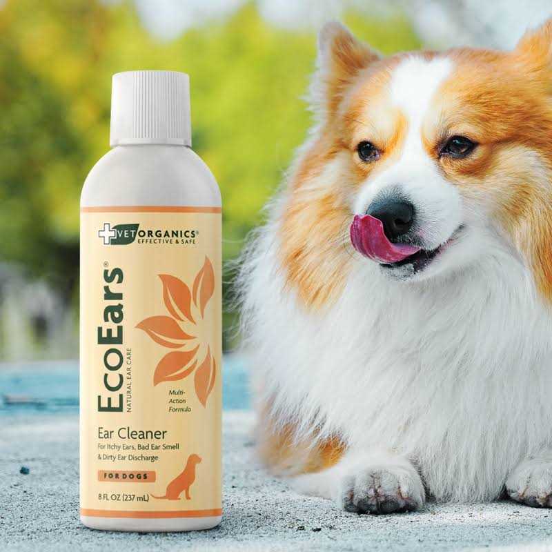 Dog Ear Cleaner W286
