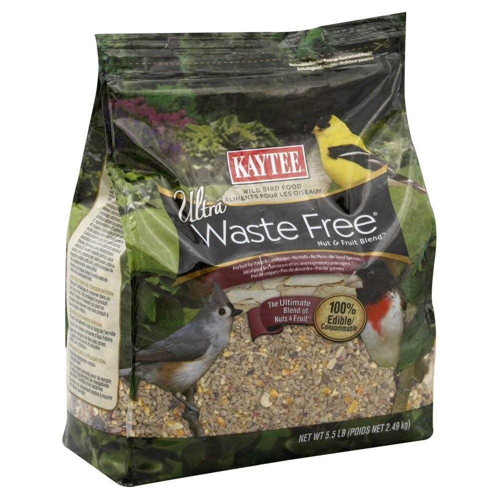 Nut & Fruit Blend Wild Bird Food W902