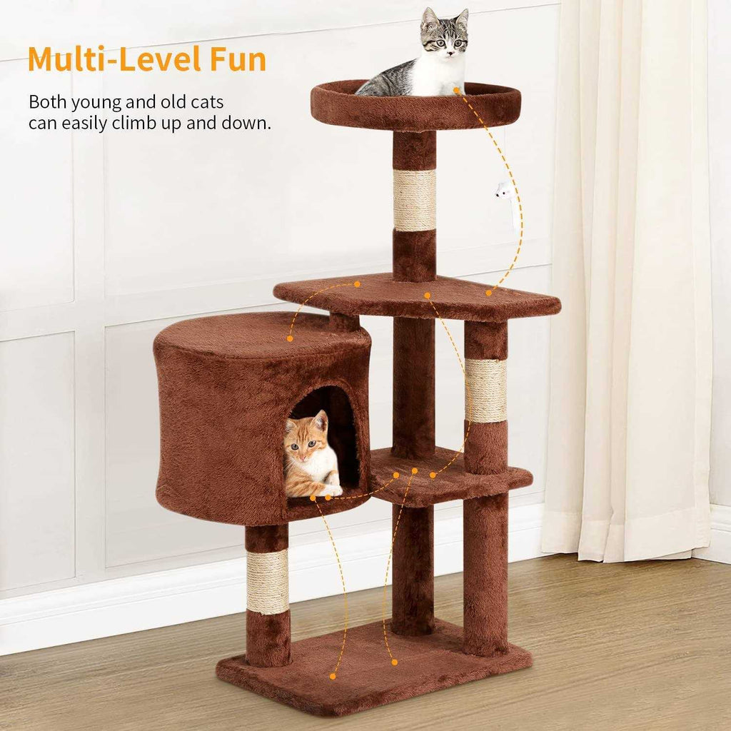 36 Cat Tree I45042