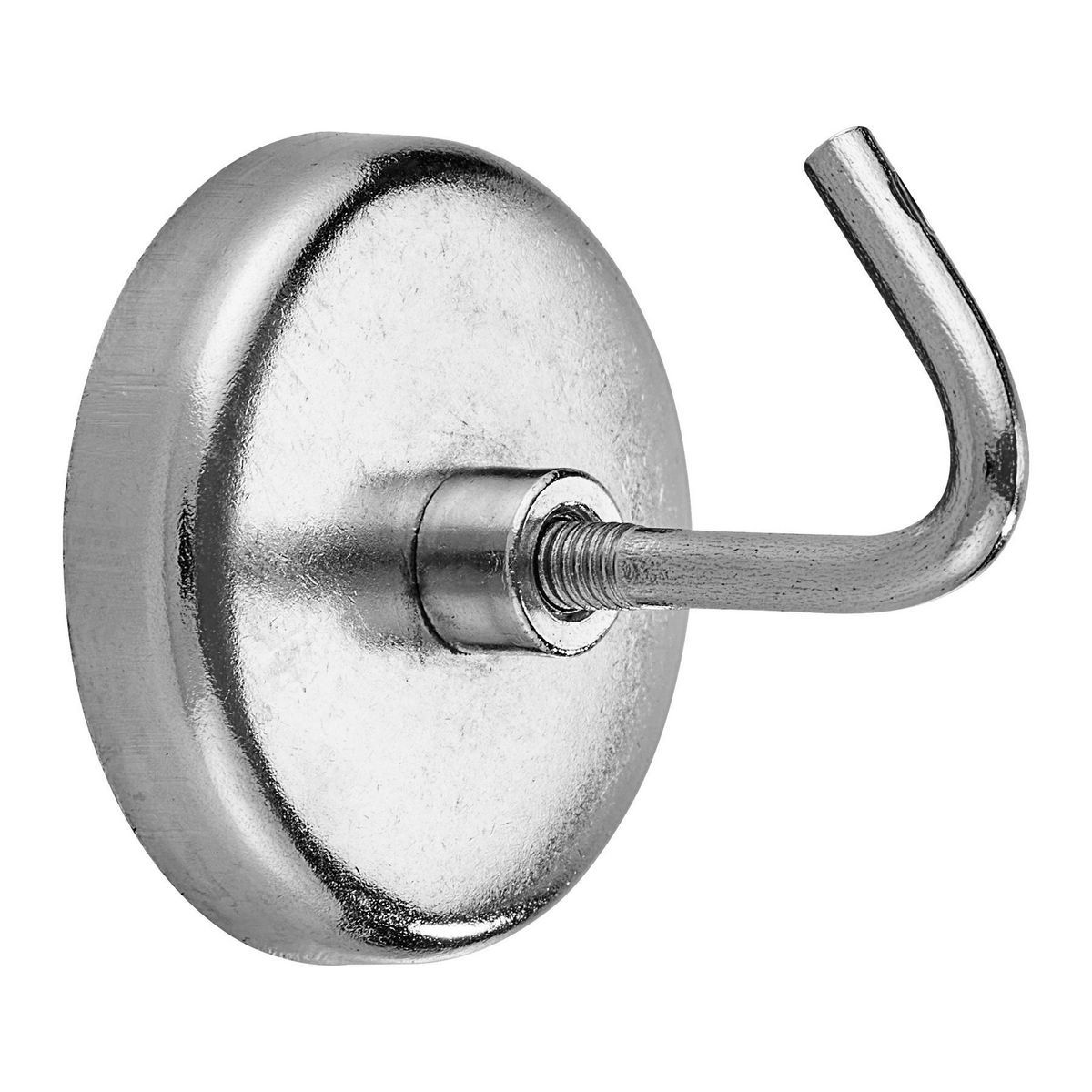 Magnetic Hook Set, 4 Pack Y449