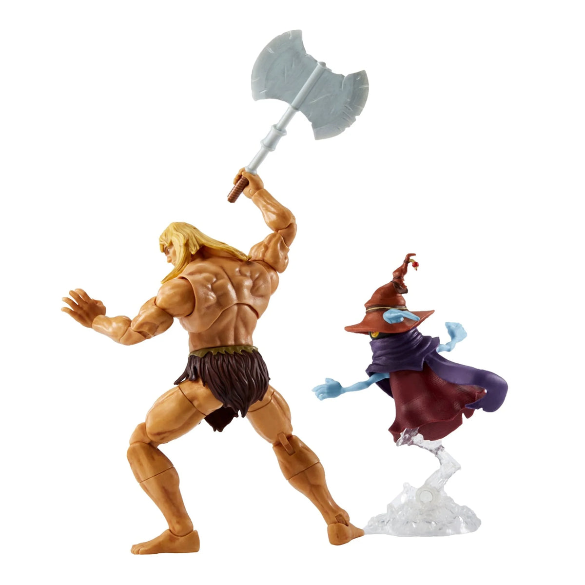Action Figure Y389470