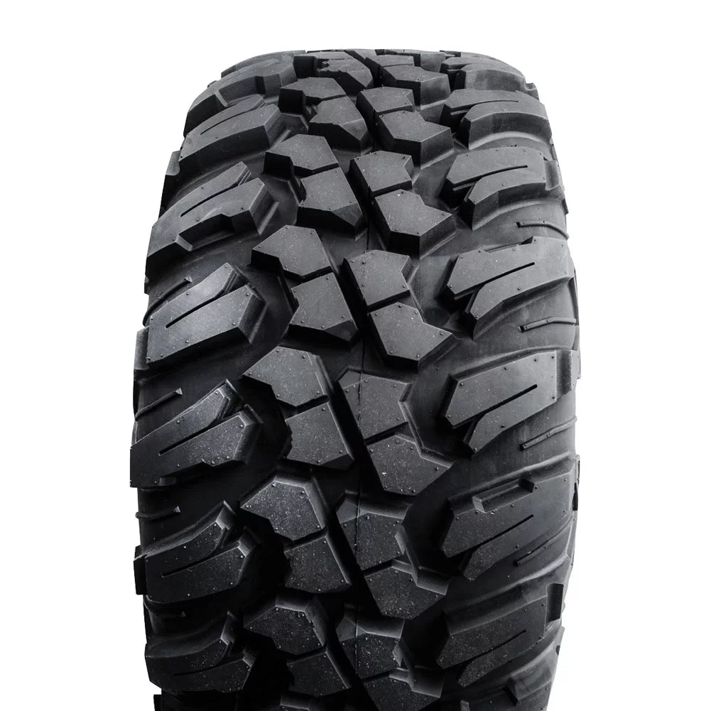 25x8-12 Medium/Hard Terrain Radial Tire K417888