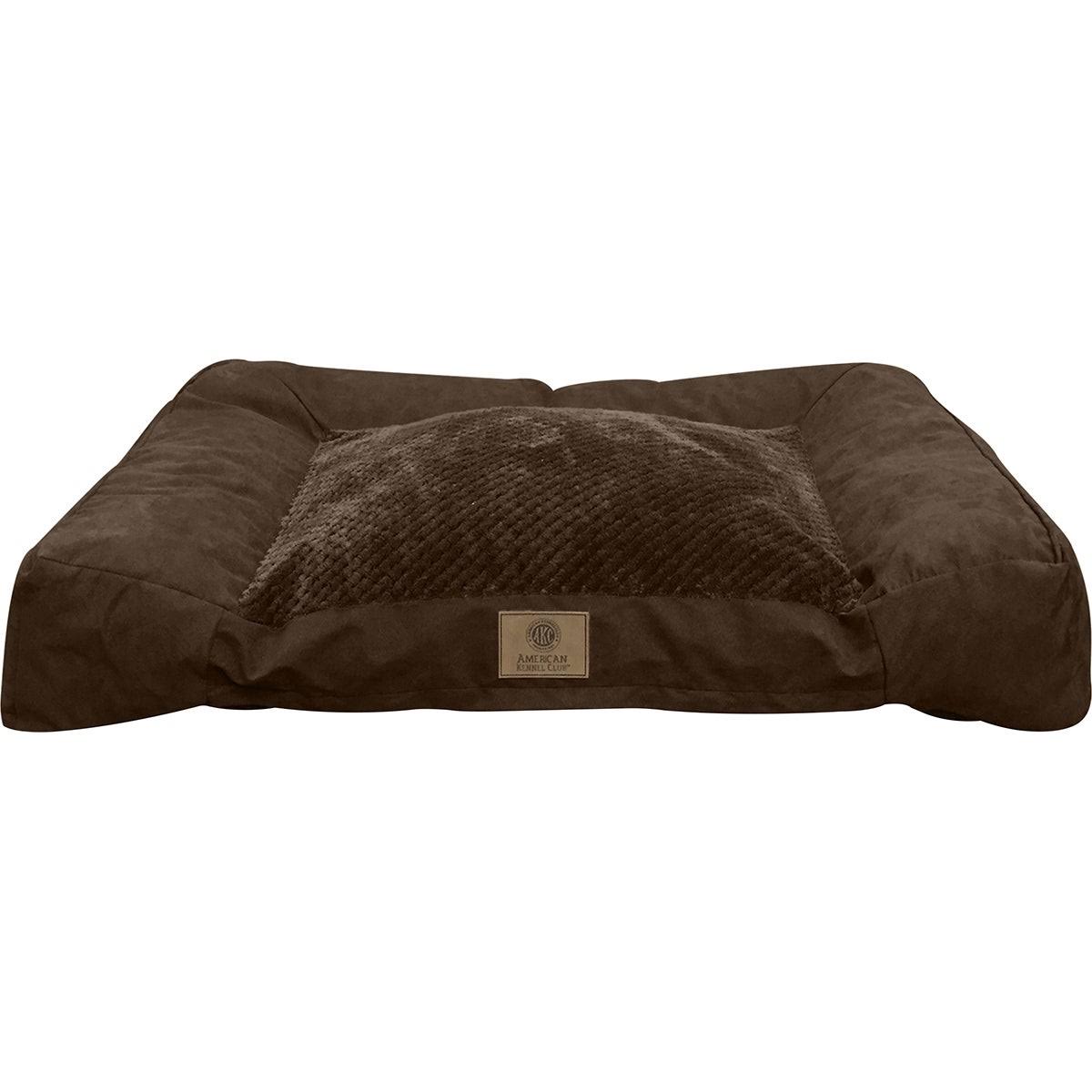 Memory Foam Sofa Bed Tan H26121