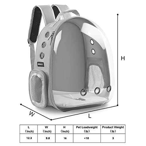 Cat Backpack Carrier T317213
